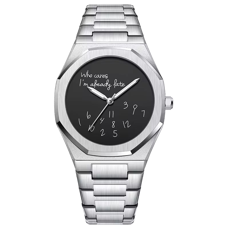 MONTRE MOONLIGHT
