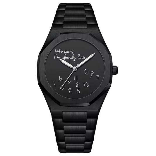 MONTRE MIDNIGHT
